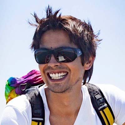 Dar Hassan Testimonial Marcos Hiroshi