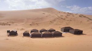 Riad Dar Hassan Gallery Bivouac Berber - Photo by Ezyê Moleda all rights reserved