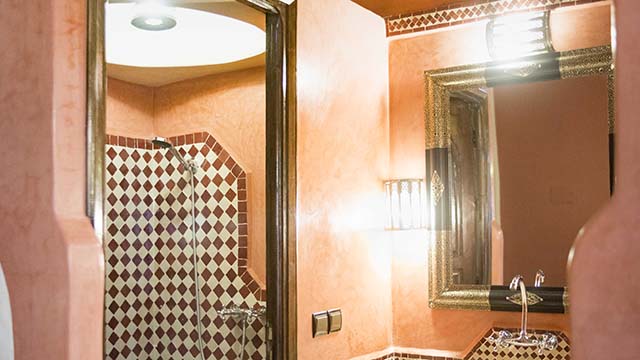 Habitaciones - Marrakech Habitación Matrimonial - foto de Ezyê Moleda, todos los derechos reservados