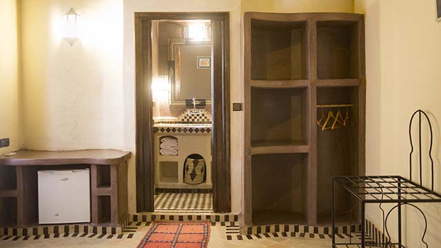 Habitaciones - Tanger Habitación Matrimonial - foto de Ezyê Moleda, todos los derechos reservados
