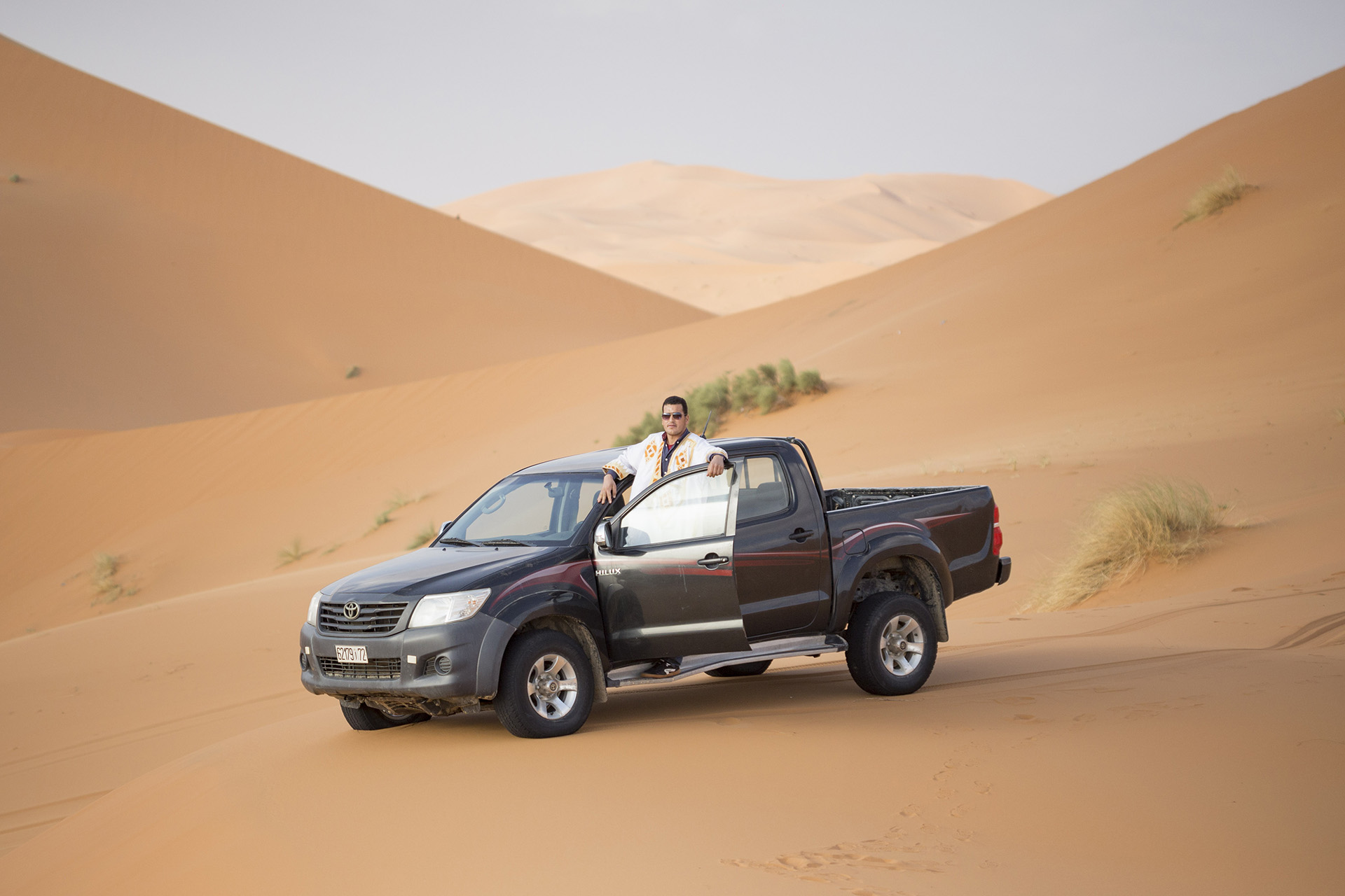 Actividades del Riad Dar Hassan - 4x4 tour - foto de Ezyê Moleda, todos los derechos reservados