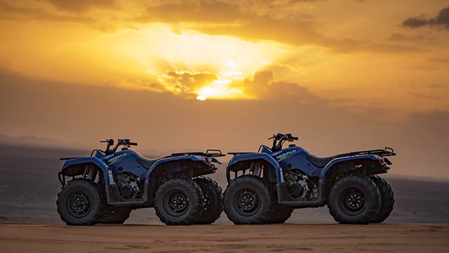 Actividades del Riad Dar Hassan - Quad bikes - foto de Ezyê Moleda, todos los derechos reservados